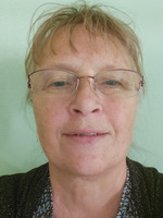 Susanne Kjærgård