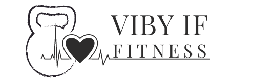 Viby IF Fitness logo